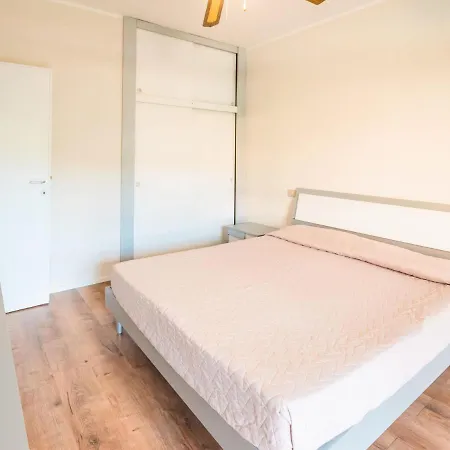 Bilo Standard Garden-25 By Interhome Apartament