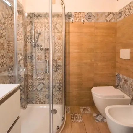 Bilo Standard Garden-25 By Interhome * Marina Di Bibbona