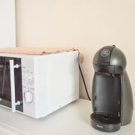Apartament Bilo Standard Garden-25 By Interhome *