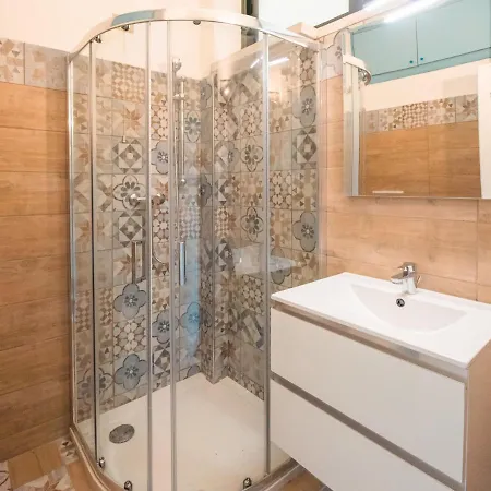 Apartament Bilo Standard Garden-25 By Interhome Marina Di Bibbona