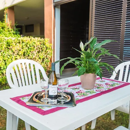 Bilo Standard Garden-25 By Interhome Apartament
