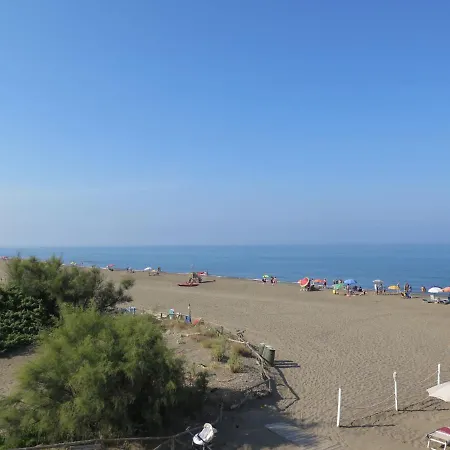 Bilo Standard Garden-25 By Interhome Marina Di Bibbona