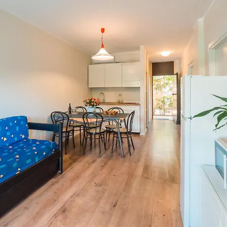 Bilo Standard Garden-25 By Interhome
