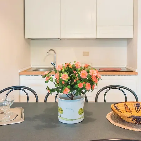 Bilo Standard Garden-25 By Interhome Marina Di Bibbona
