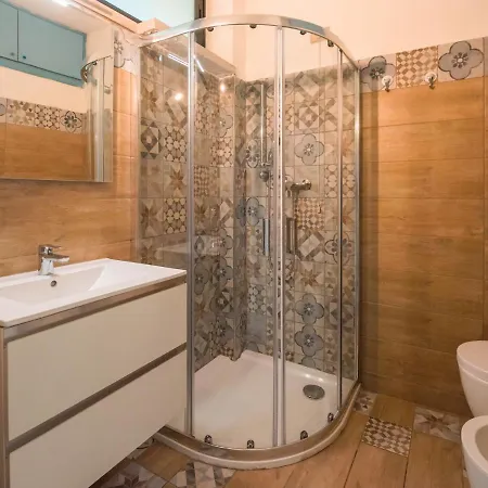 Bilo Standard Garden-25 By Interhome *