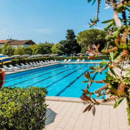 Apartament Bilo Standard Garden-25 By Interhome Marina Di Bibbona