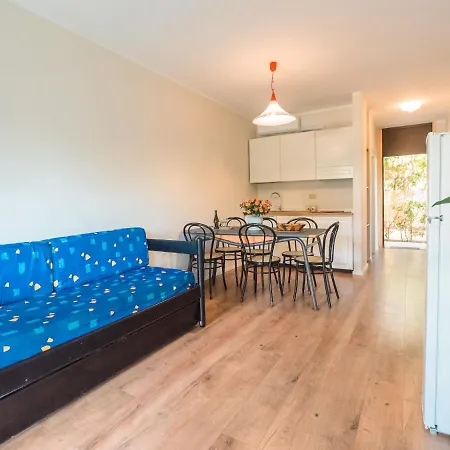 Apartament Bilo Standard Garden-25 By Interhome