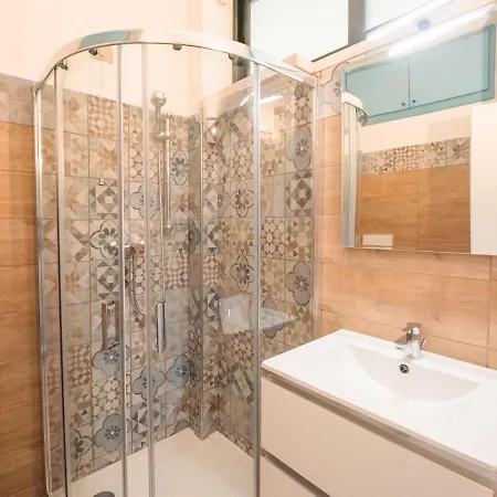 Bilo Standard Garden-25 By Interhome * Marina Di Bibbona
