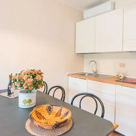 Apartament Bilo Standard Garden-25 By Interhome Marina Di Bibbona