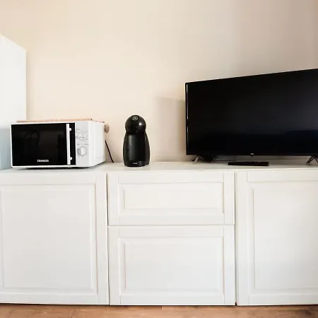 Bilo Standard Garden-25 By Interhome Apartament Marina Di Bibbona