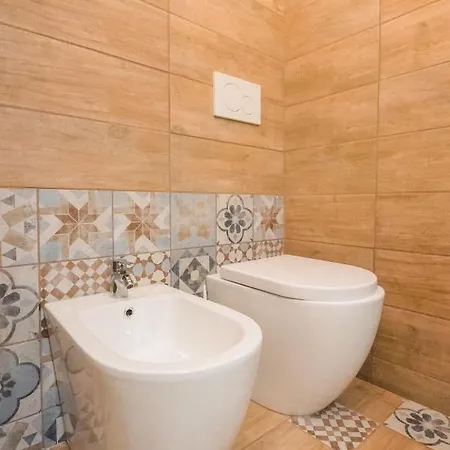 Bilo Standard Garden-25 By Interhome *