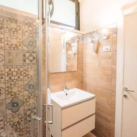 Bilo Standard Garden-25 By Interhome Apartament *