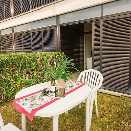 Apartament Bilo Standard Garden-25 By Interhome Marina Di Bibbona